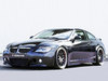 BMW 645Ci HM 5.2 [2005]  Hamann