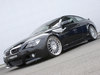 BMW 645Ci HM 5.2 [2005]  Hamann