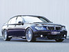 BMW HM 7.1 [2005]  Hamann