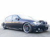 BMW HM 7.1 [2005]  Hamann