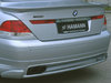 BMW HM 5.2 [2005]  Hamann