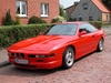 BMW 8er [1992]