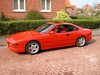 BMW 8er [1992]