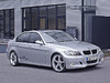 BMW 3er (ACS 3) [2005]  AC Schnitzer