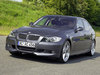 BMW 3er (ACS 3) [2005]  AC Schnitzer