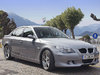 BMW 5er (ACS 5) [2003]  AC Schnitzer