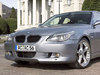 BMW 5er (ACS 5) [2003]  AC Schnitzer