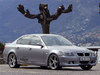 BMW 5er (ACS 5) [2003]  AC Schnitzer