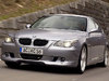 BMW 5er (ACS 5) [2003]  AC Schnitzer