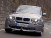 BMW X3 [2004]  AC Schnitzer