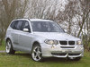 BMW X3 [2004]  AC Schnitzer