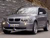 BMW X3 [2004]  AC Schnitzer