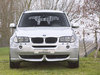 BMW X3 [2004]  AC Schnitzer