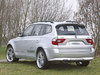 BMW X3 [2004]  AC Schnitzer