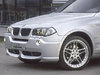 BMW X3 [2004]  AC Schnitzer