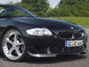 BMW Z4 M [2006]  AC Schnitzer