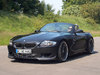 BMW Z4 M [2006]  AC Schnitzer