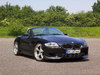 BMW Z4 M [2006]  AC Schnitzer