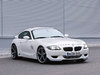 BMW Z4 M [2006]  AC Schnitzer