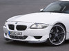 BMW Z4 M [2006]  AC Schnitzer