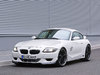 BMW Z4 M [2006]  AC Schnitzer