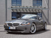 BMW Z4 [2006]  AC Schnitzer