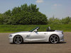 BMW Z4 [2006]  AC Schnitzer