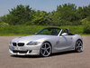 BMW Z4 [2006]  AC Schnitzer