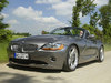 BMW Z4 [2006]  AC Schnitzer