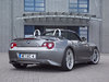 BMW Z4 [2006]  AC Schnitzer