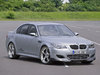 BMW M5 [2005]  AC Schnitzer