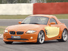 BMW Z4 (V8 TOPSTER) [2003]  AC Schnitzer