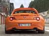 BMW Z4 (V8 TOPSTER) [2003]  AC Schnitzer