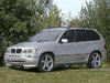 BMW X5 [2003]  AC Schnitzer