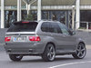 BMW X5 [2003]  AC Schnitzer