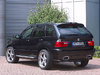 BMW X5 [2003]  AC Schnitzer