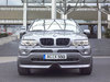 BMW X5 [2003]  AC Schnitzer