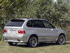 BMW X5 [2003]  AC Schnitzer