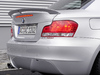 BMW ACS1 Coupe [2007]  AC Schnitzer