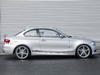 BMW ACS1 Coupe [2007]  AC Schnitzer