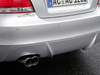 BMW ACS1 Coupe [2007]  AC Schnitzer