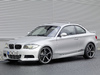 BMW ACS1 Coupe [2007]  AC Schnitzer