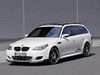 BMW ACS5 Sport [2007]  AC Schnitzer