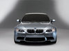 BMW M3 Concept [2007]