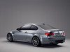 BMW M3 Concept [2007]