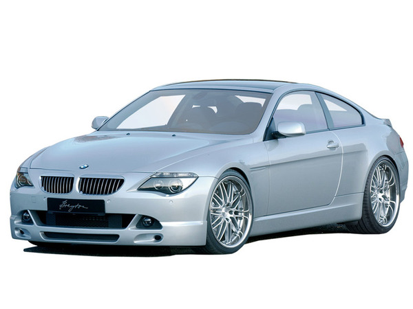 BMW 6er [2004]  Breyton