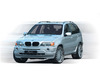 BMW X5 [2003]  Breyton