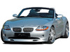 BMW Z4 [2006]  Breyton