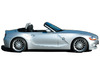 BMW Z4 [2006]  Breyton