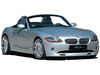 BMW Z4 [2006]  Breyton